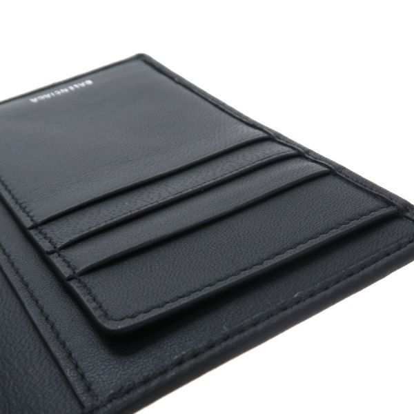 バレンシアガ エブリデイ パスポートケース 551991【Aランク】【中古  