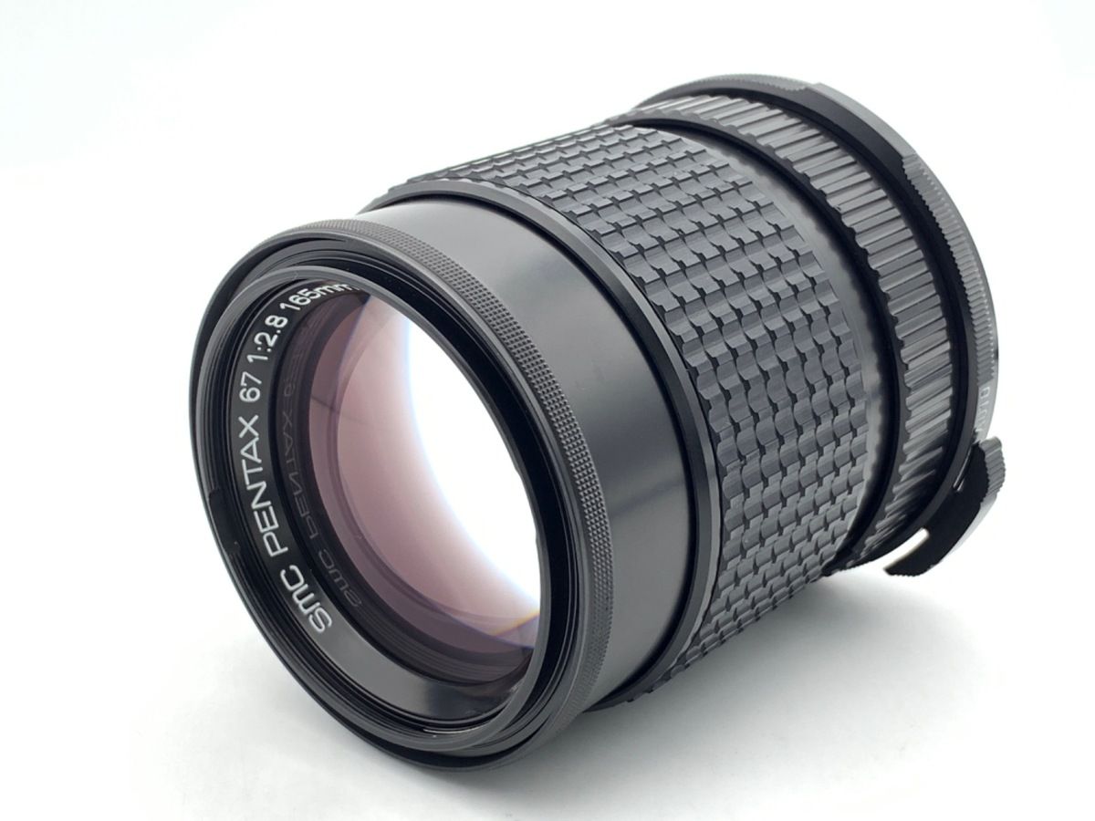 SMC PENTAX 67 90mm F2.8レンズ (中古良品) ☆良品☆ペンタックス smc