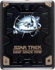 スター トレック ディープ スペース ナイン DVDコンプリート シーズン6 完全 プレミアム ボックス ジーン ロッ