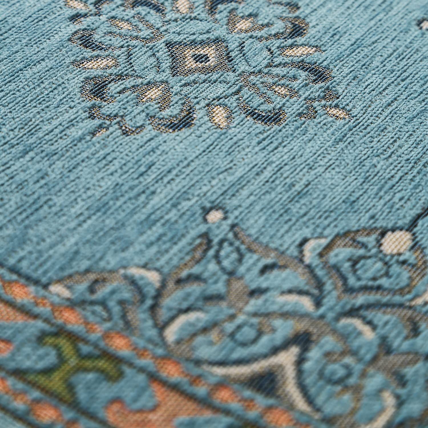 モダンじゅうたん