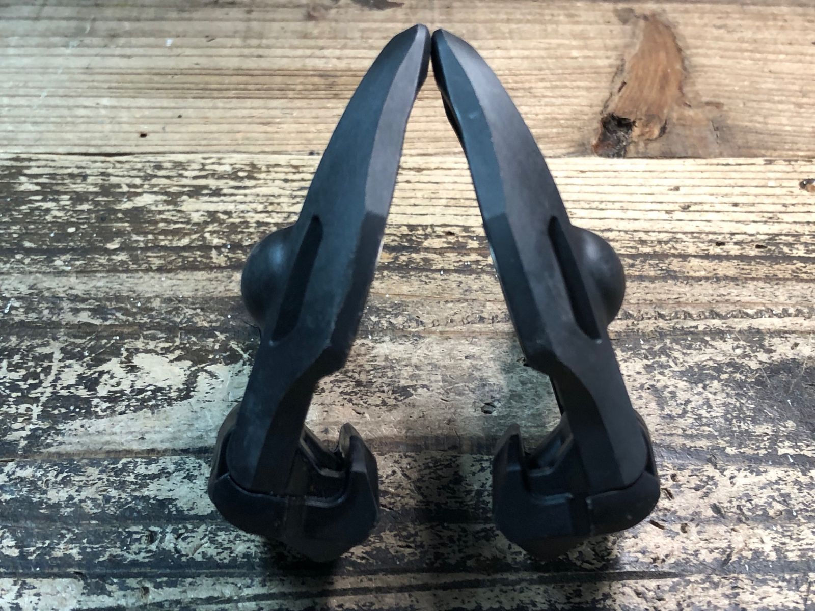 ビンディングペダル SPD-SL