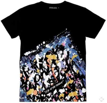ONE OK ROCK ワンオクロック 2019－2020 Eye of the Storm”JAPAN ツアー公式グッズ Tシャツ-A|BLACK M