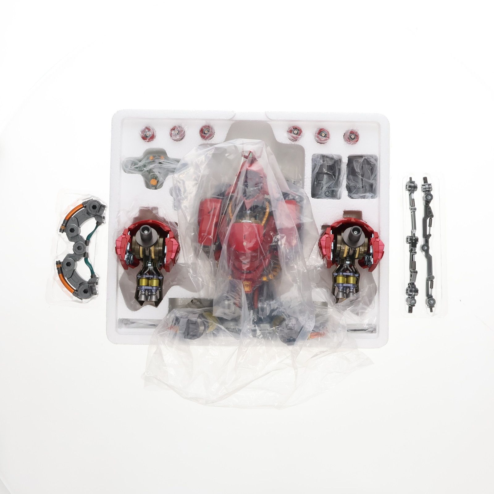 FORMANIA(フォルマニア) EX サザビー 機動戦士ガンダム 逆襲のシャア 