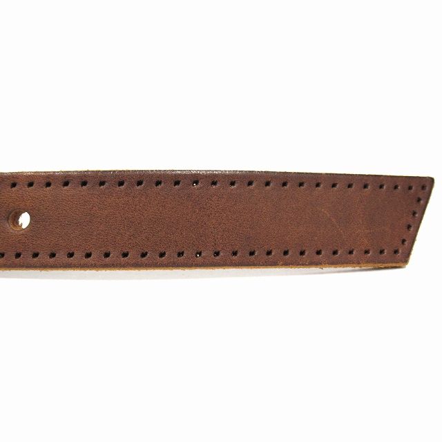 コムデギャルソンオム COMME des GARCONS HOMME レザー ナロー