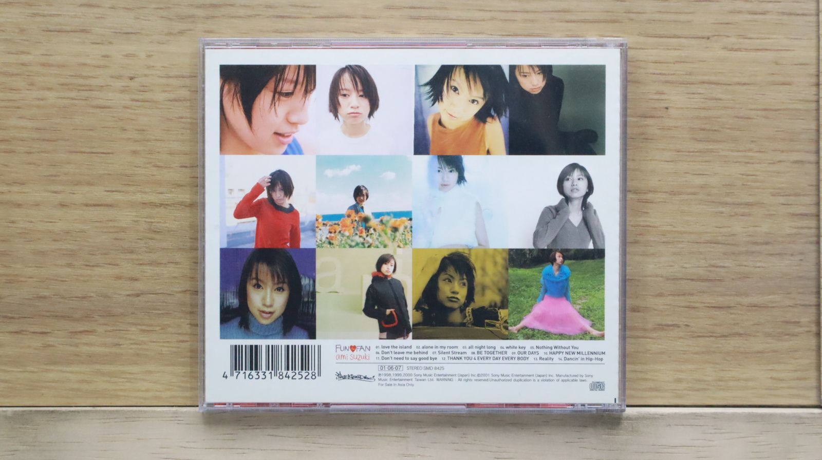 あみ様 鈴木亜美 (@ami927s) • Threads, Say more