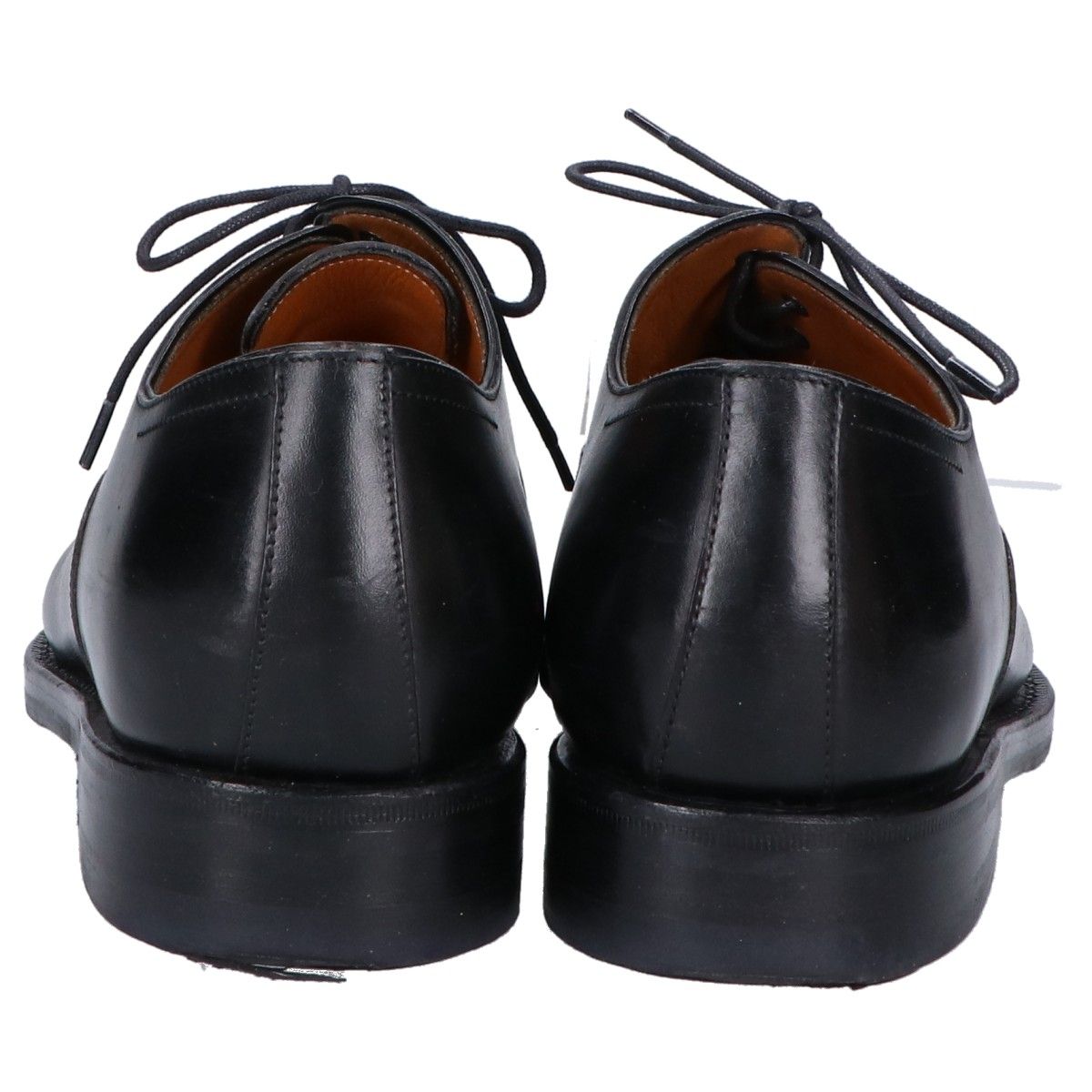 美品✨Jalan Sriwijaya ジャラン スリワヤ 98321 バンドン ビジネスシューズ | 98321 Bandung / DARK BROWN (DAINITE SOLE