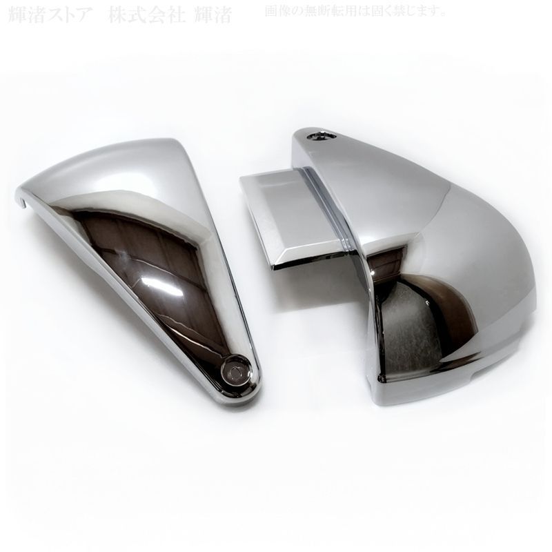 ブラック バイク