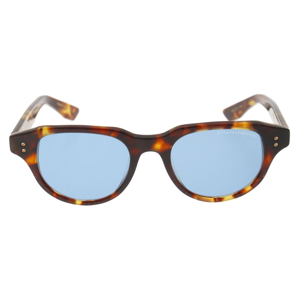 DITA (ディータ) TELEHACKER テレハッカー サングラス アイウェア 眼鏡