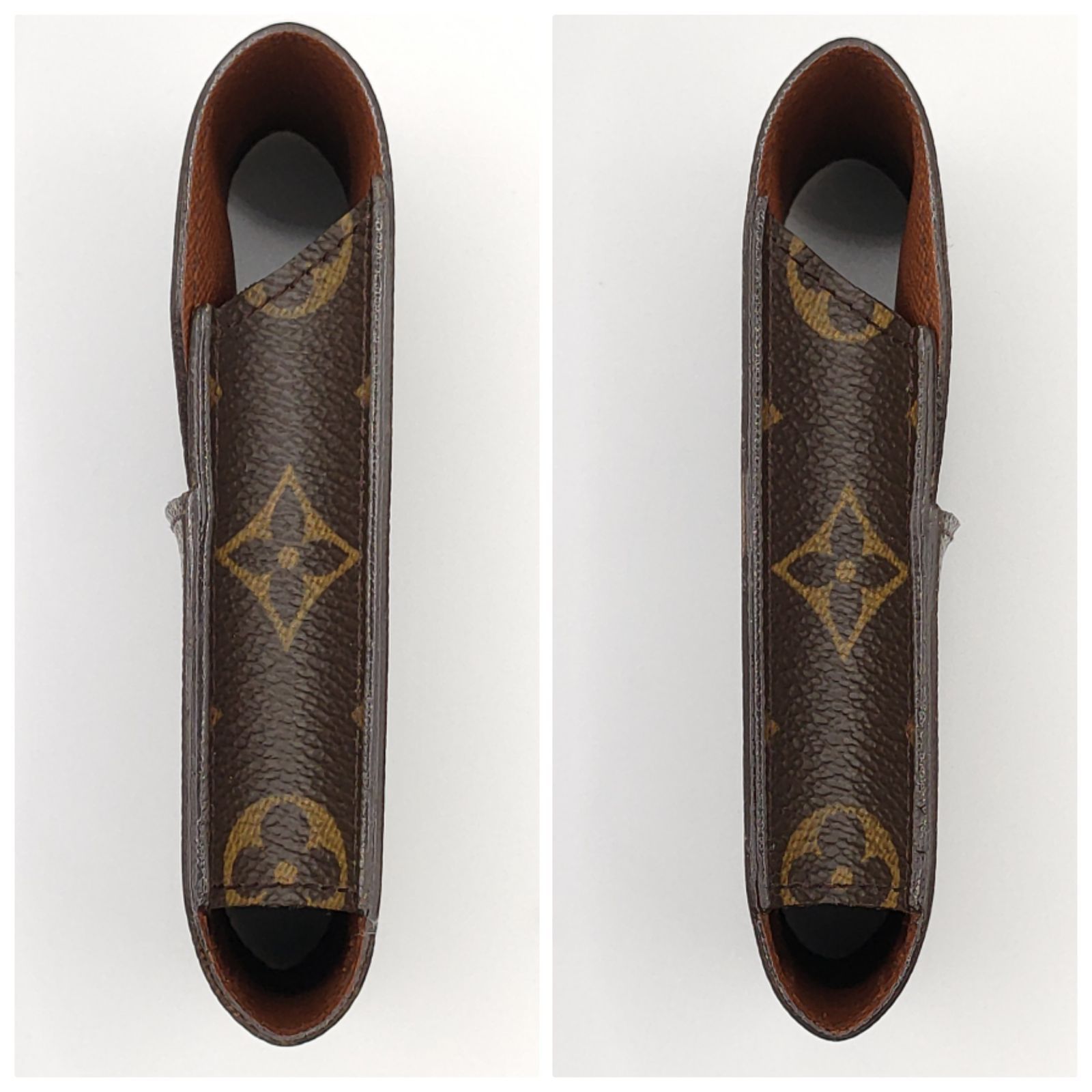 ルイヴィトン　モノグラム アンプラント エテュイ リュネットGM ルイヴィトンモノグラム アンプラント エテュイ リュネットGM