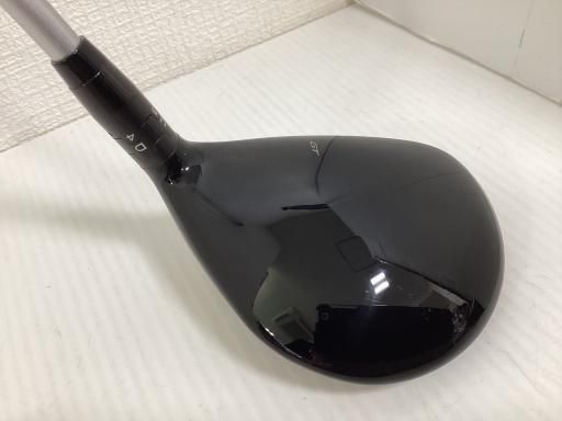中古】 タイトリスト GT3 18° フェアウェイウッド FW 純正特注シャフト