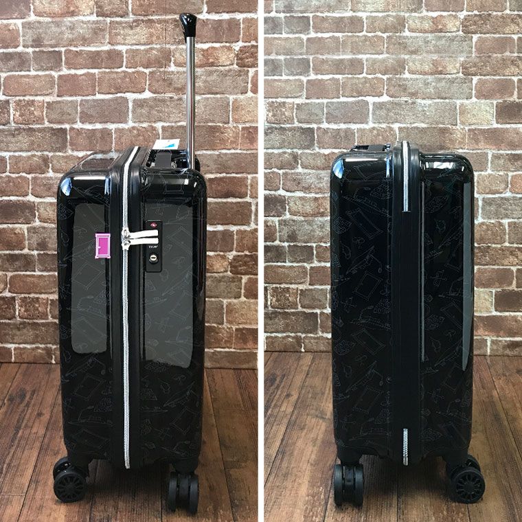 キャリーバッグ キャリーケース