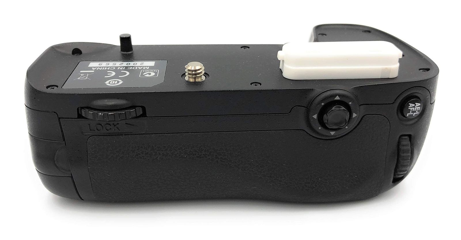 Nikon マルチパワーバッテリーパック MB-D15 [単品] [MB-D15] 【公式通販】