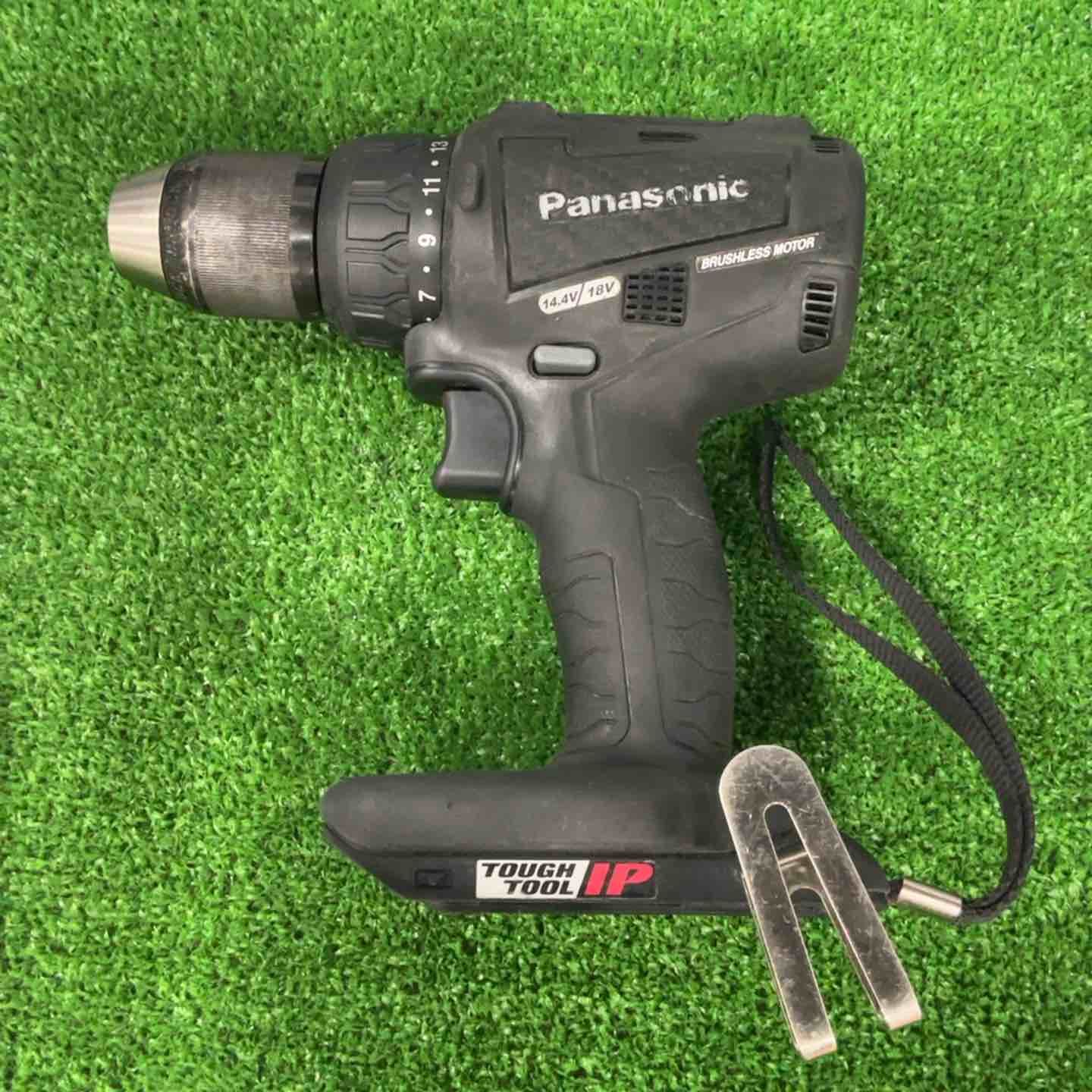 パナソニック Panasonic コードレス振動ドリルドライバー EZ79A2X-B 草加店