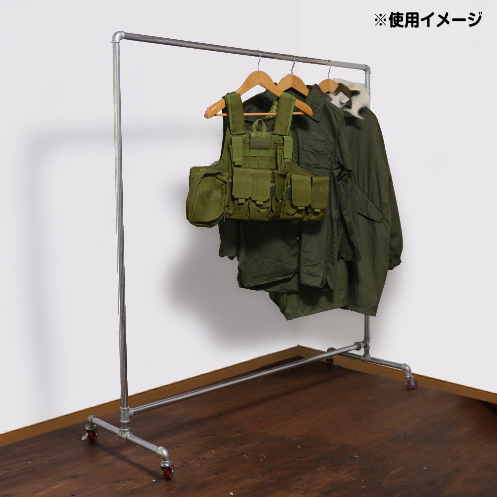 組み立て式 シルバー