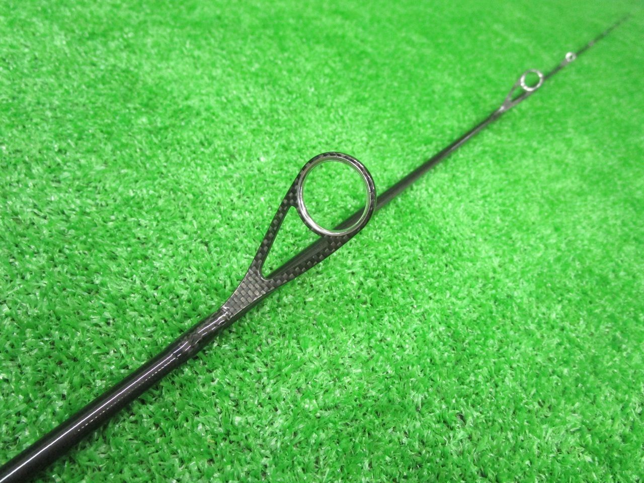 ダイワ スティーズ リアルコントロール STZ RC S61L-SV （山科店