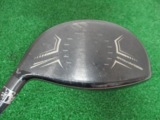 中古】 ダンロップ SRIXON ZX5 9.5° ドライバー DR Diamana ZX50