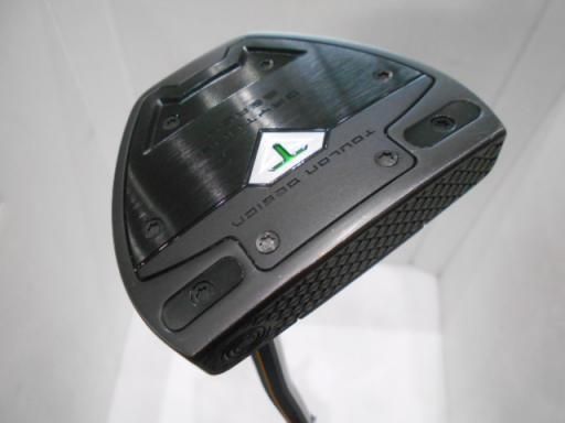 オデッセイ TOULON DESIGN DAYTONA BEACH 2025 34インチ パター PT STROKE LAB フレックスその他 メンズ 男性用 右利き 右用 Dランク ゴルフクラブ