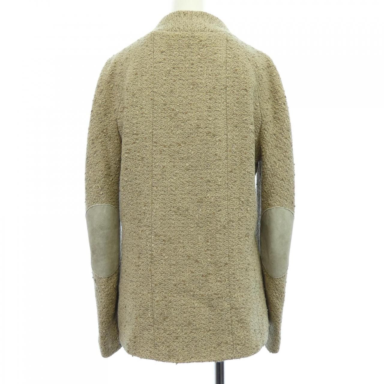 ヴィンテージ シャネル CHANEL P13761V07866 99A ノー ジャケット