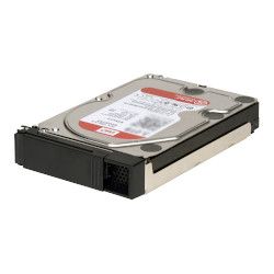 【新品・2営業日で発送】IODATA アイオーデータ 「WD Red」採用 HDL4-HEXシリーズ専用交換・増設用カートリッジ 3TB(HDLH-OP3R)