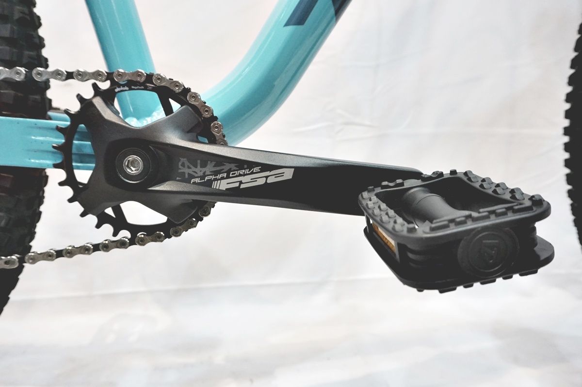 KONA 「コナ」 BLAST 2020年モデル マウンテンバイク / バイチャリ