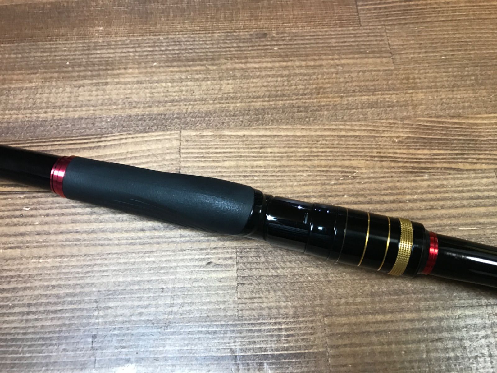 シマノ ファイアブラッド