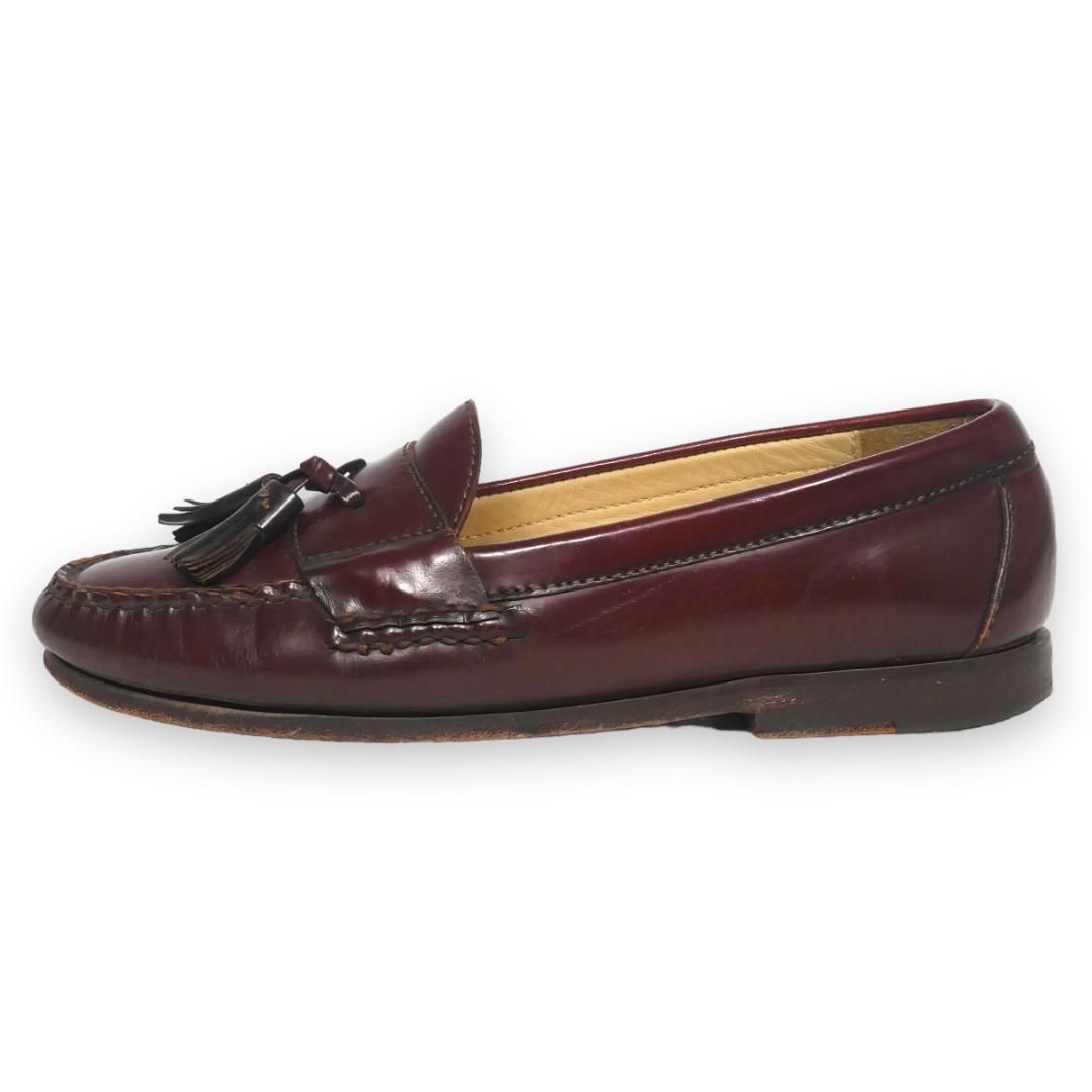 ローファー 25 本革 COLE HAAN コールハーン メンズ HH8971 - メルカリ