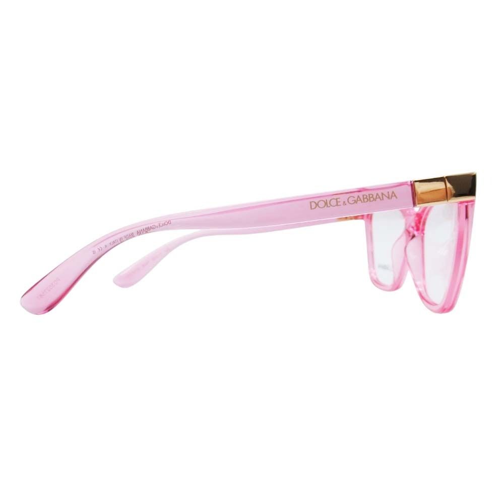 未使用 DOLCE&GABBANA ドルチェアンドガッバーナ メガネ サングラス  