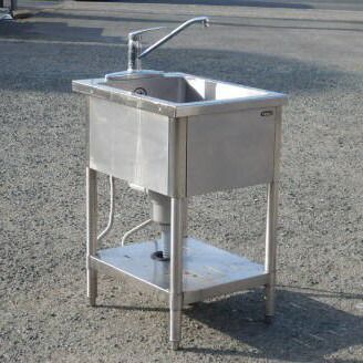 サンヨー コールドテーブル 型 冷蔵ショーケース SMR-V941N サンヨー