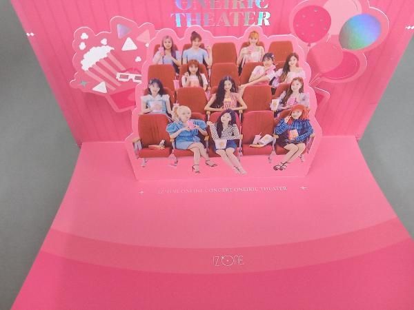 IZ*ONE ONEIRIC THEATER Blu-ray (輸入盤) GD00049834.default.1.t1.jpg