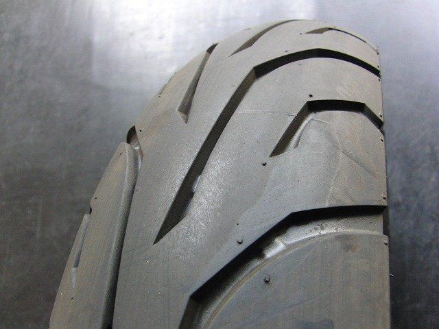 ダンロップ GT501 140|70-17 MM802 た728