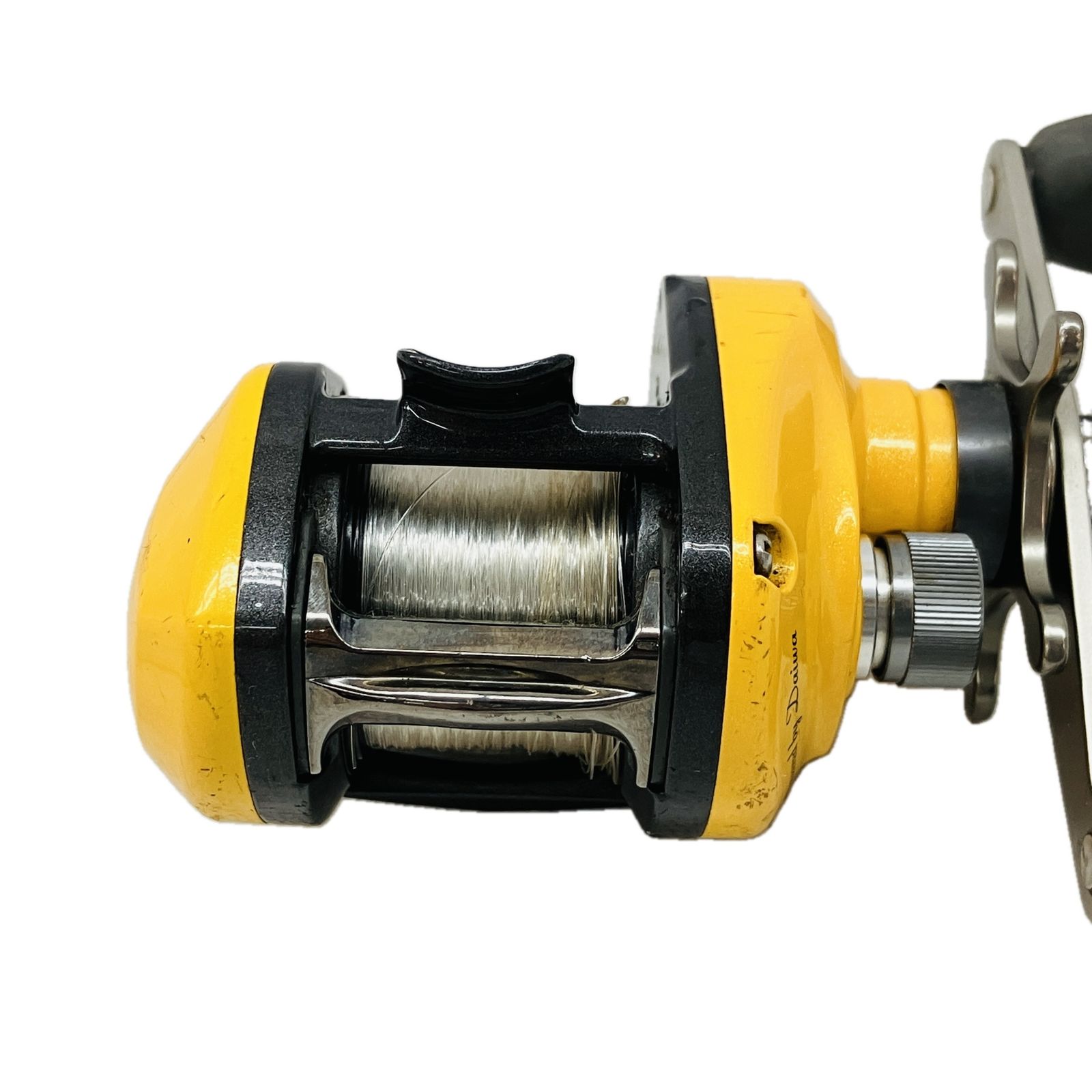  DAIWAダイワ Pixy 04 Liberto ベイトリール 釣具 ベイトリール(ルアー用) リール