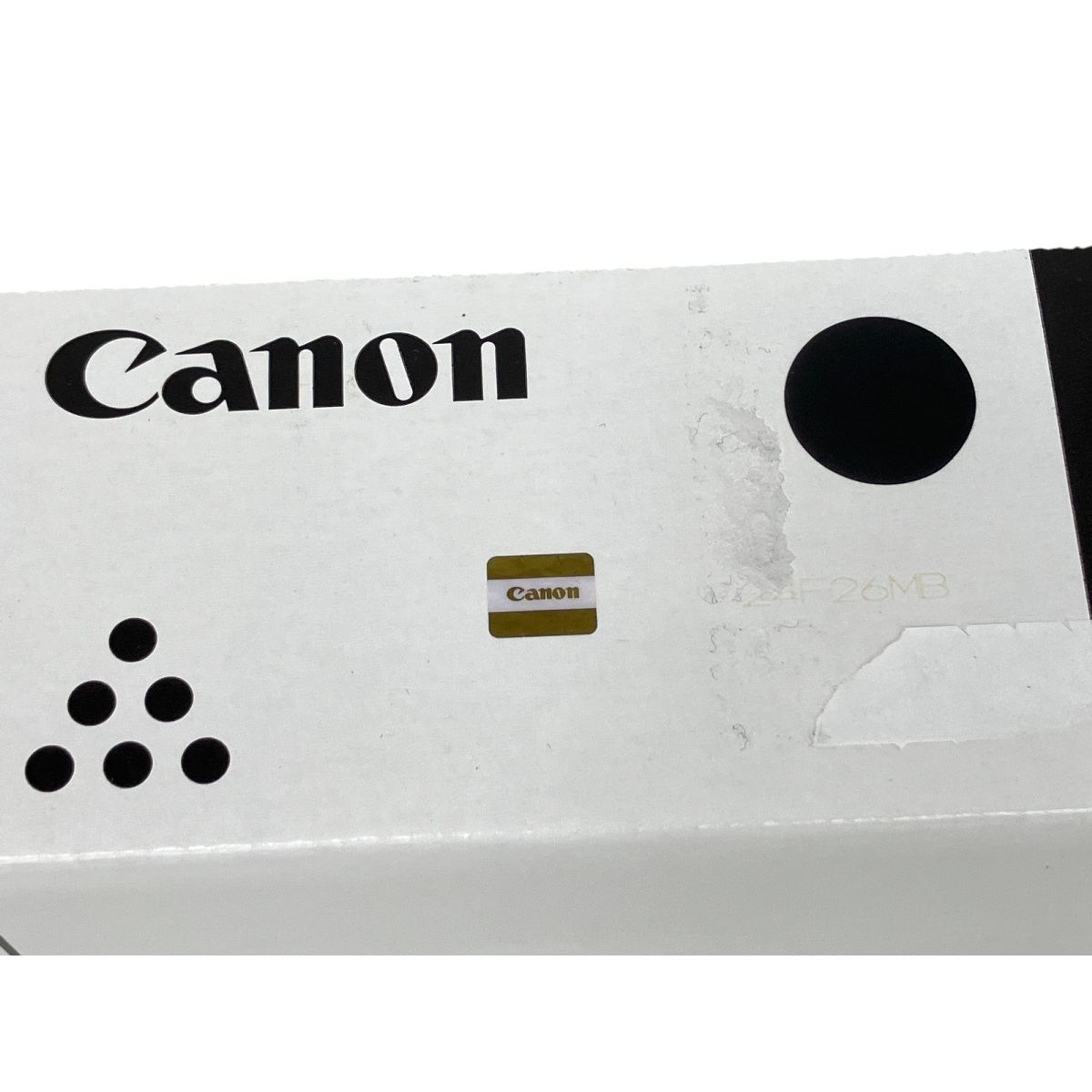 imageRUNNER Canon NPG-76 ブラック 純正品 キャノン トナー
