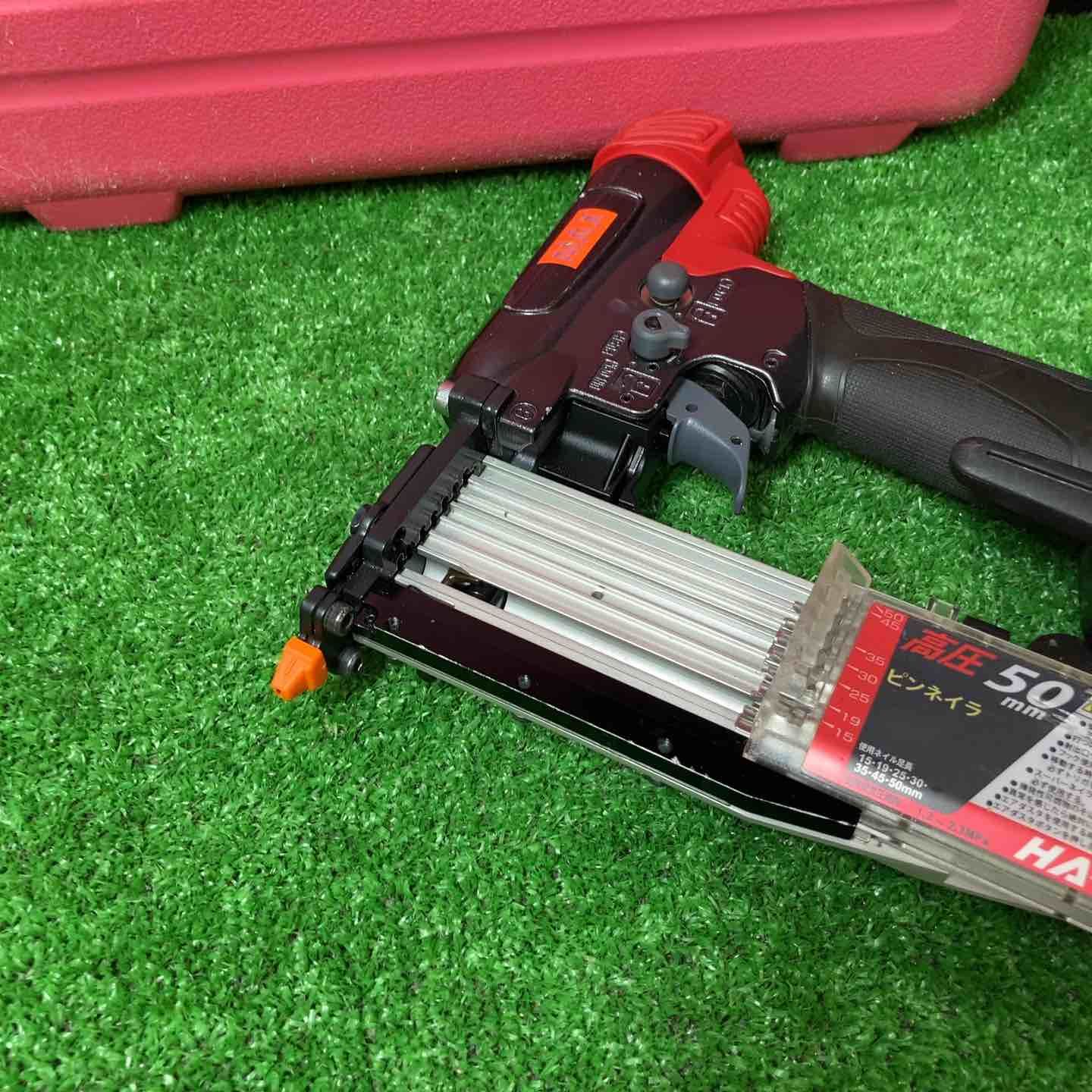 マックス MAX 高圧ピンネイラ HA-50P3S D -G 岩槻店 HRDEVELOPMENT_JP