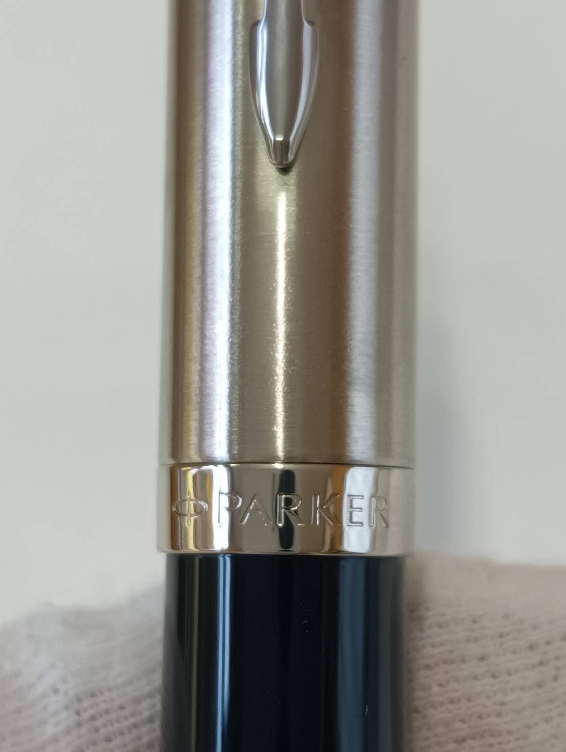 Parkerパーカー 万年筆