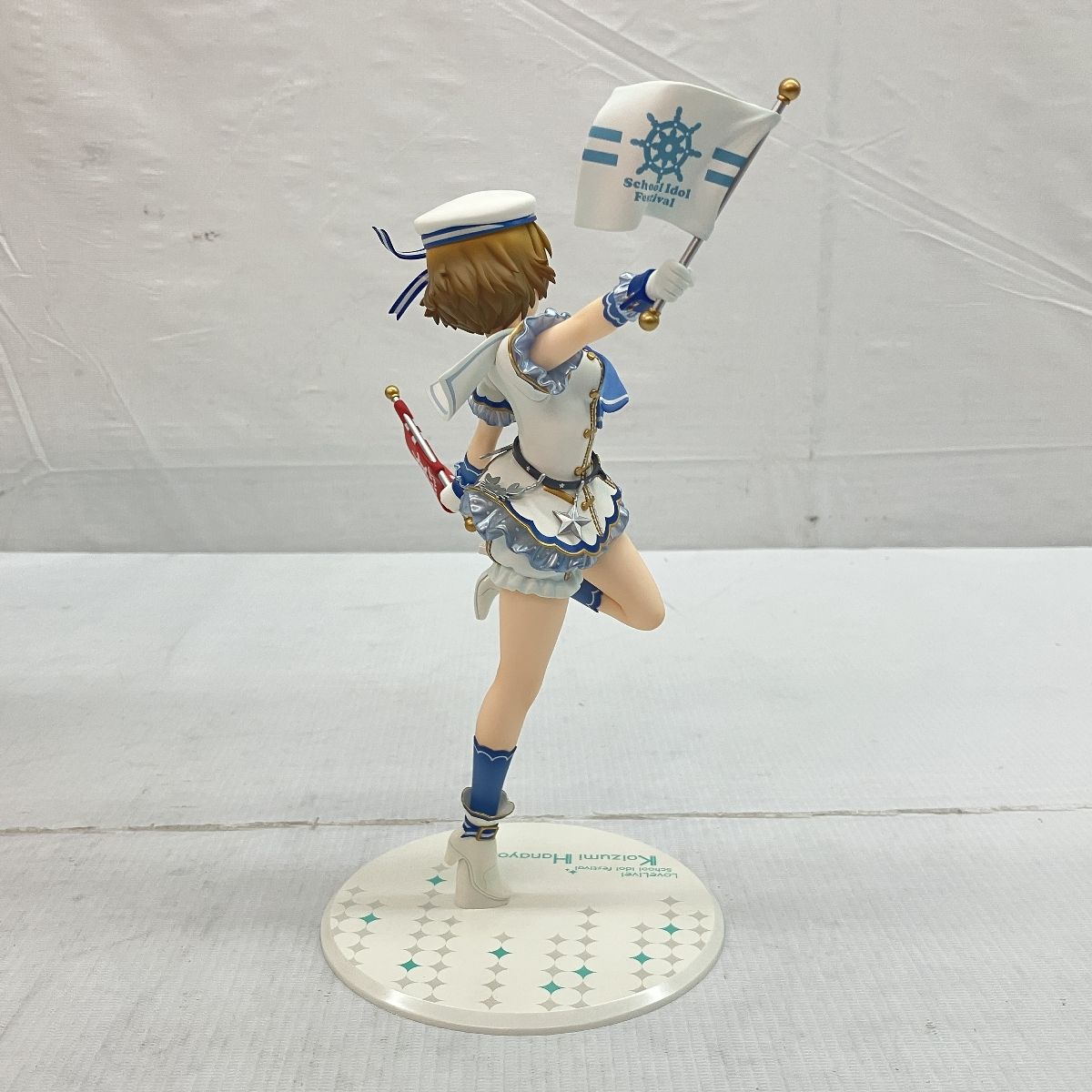 フィギュア み