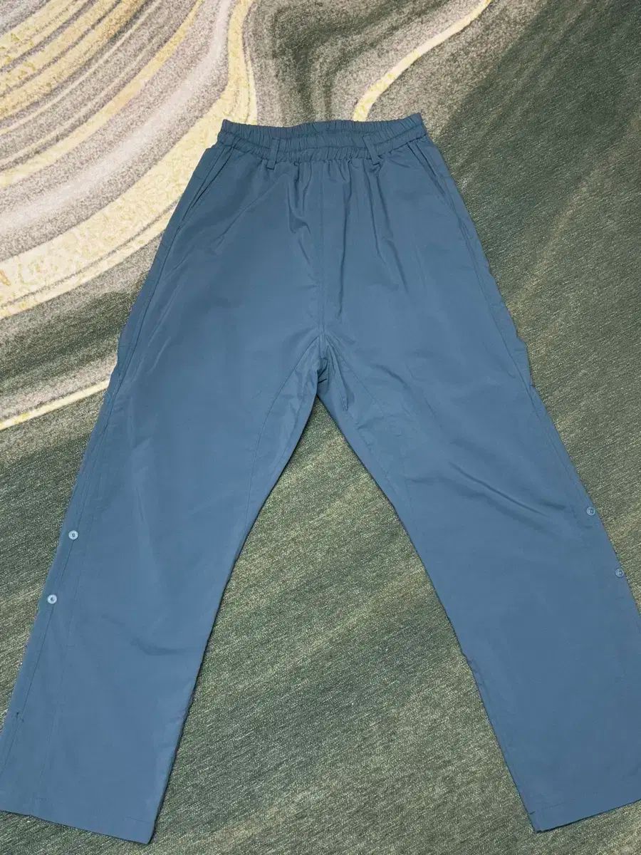 SAN SAN GEAR(サンサンギアー) パンツ ( 1 サイズ