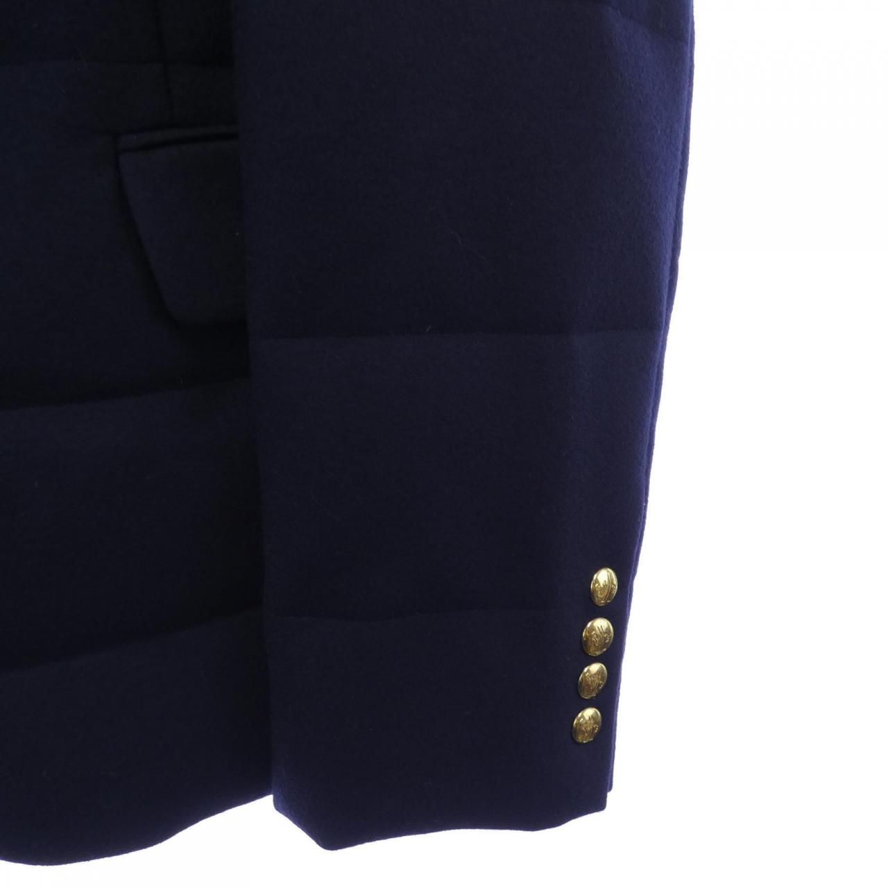 ダウンジャケット