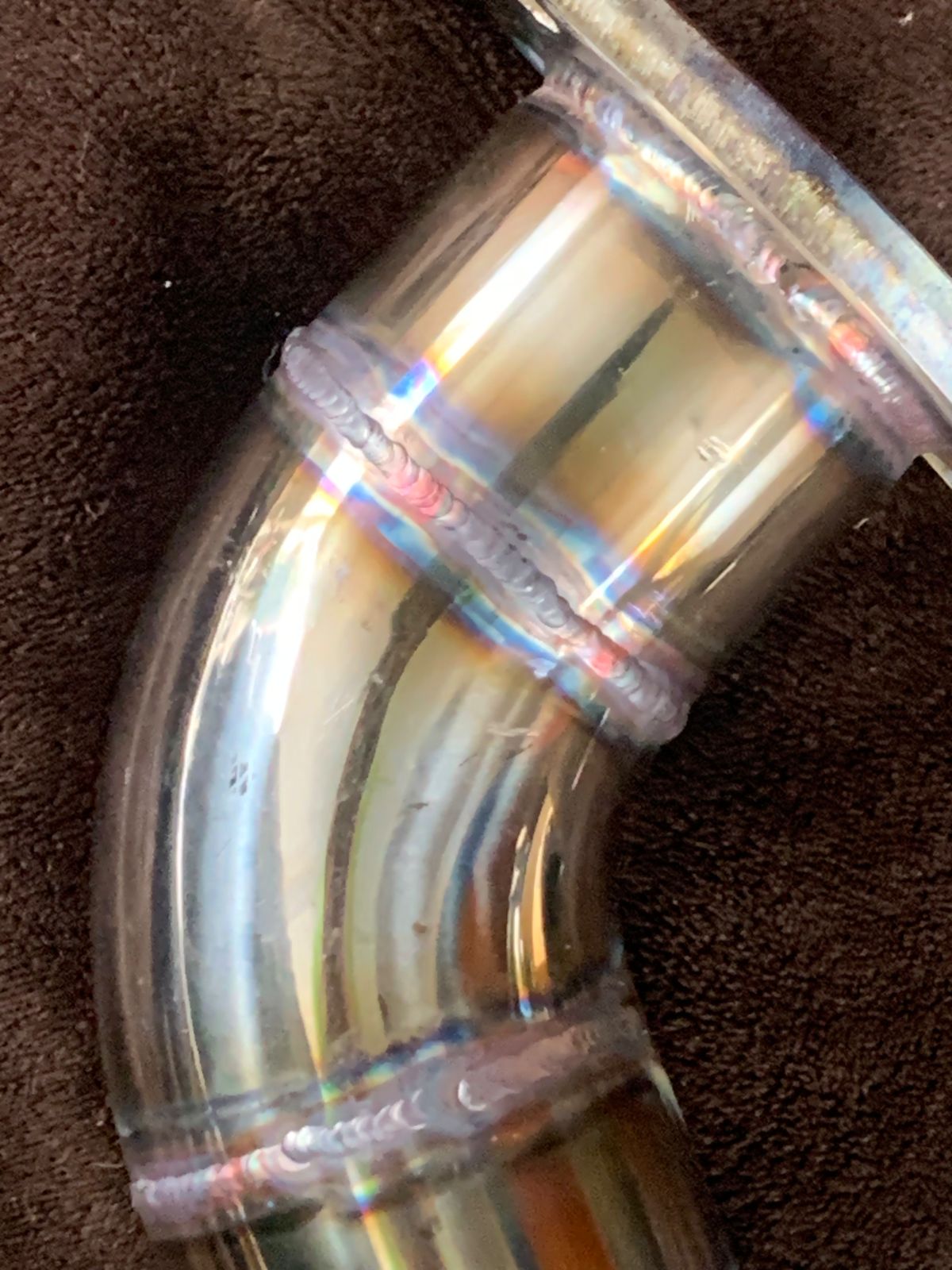 ガナドールドールマフラー トヨタ純正