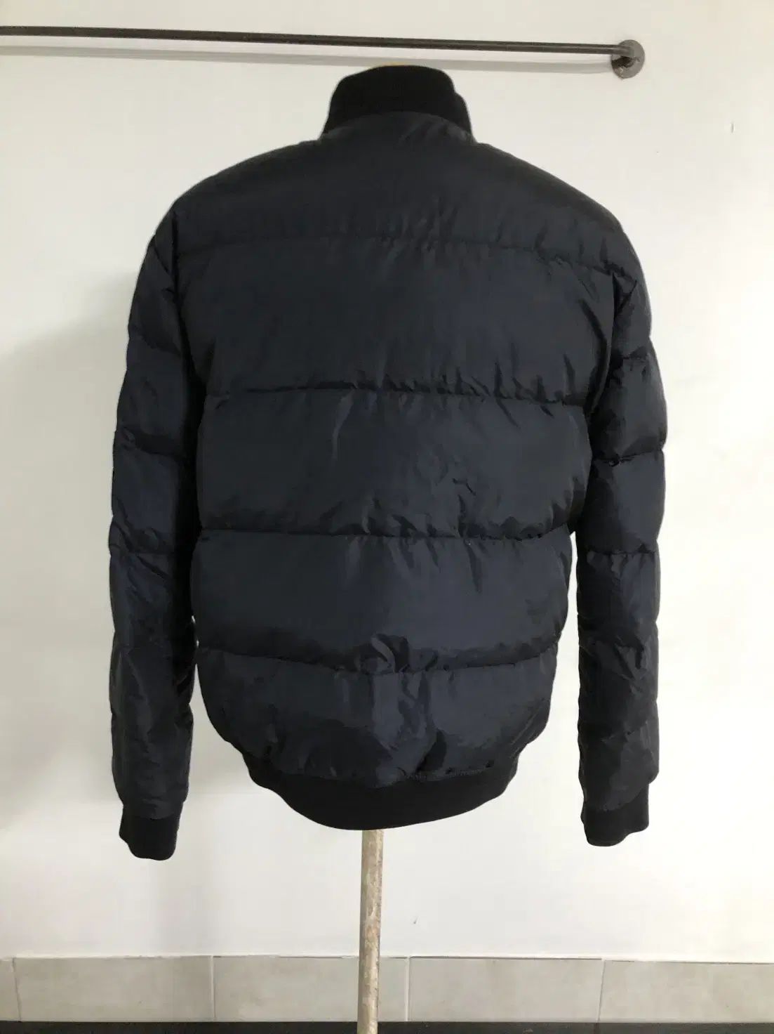 パサディ ゴルフ ダウン ブルゾン アウター メンズ 100 LLC-HASEGAWATOSO_COM