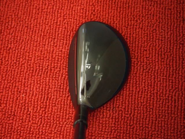 0328 ユーティリティ テーラーメイド Qi10 MAX RESCUE Diamana Blue TM60 JP S 23