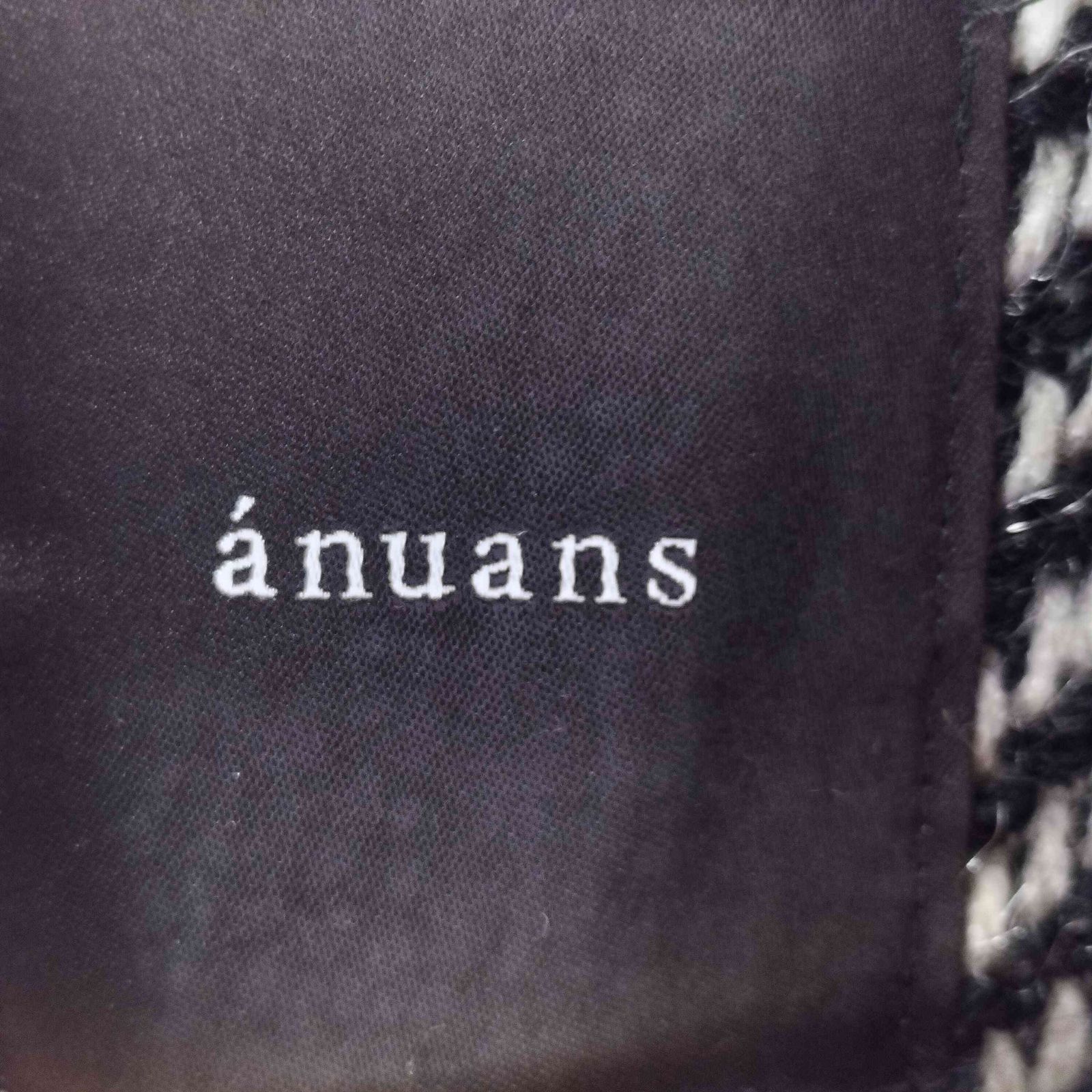 anuans