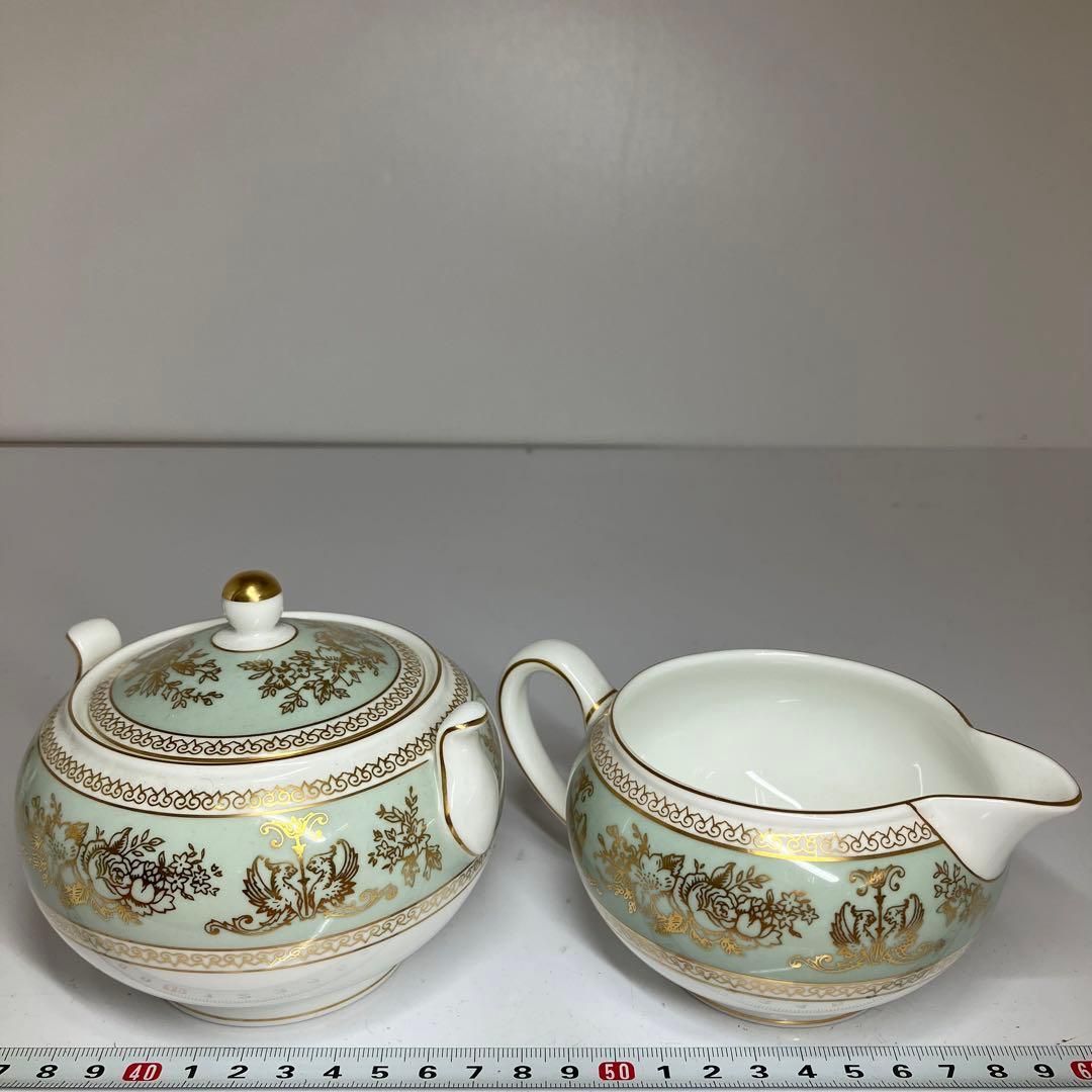 洋3ウェッジウッド