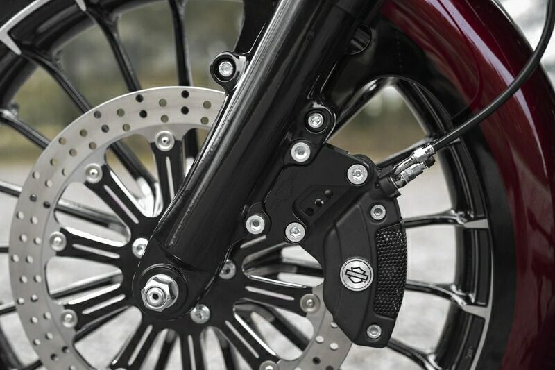 2008年以降ツーリング