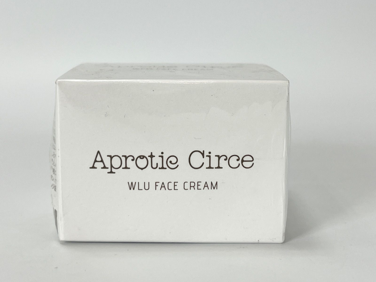 WLU フェイス クリーム＜フェイス クリーム＞ | AP WLU フェイス