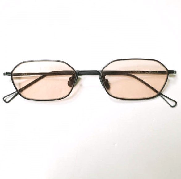 adsr jasonサングラス 交換用レンズ付き JASON | A.D.S.R.(エーディー