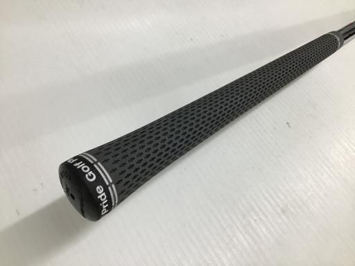 WG 特注シャフト