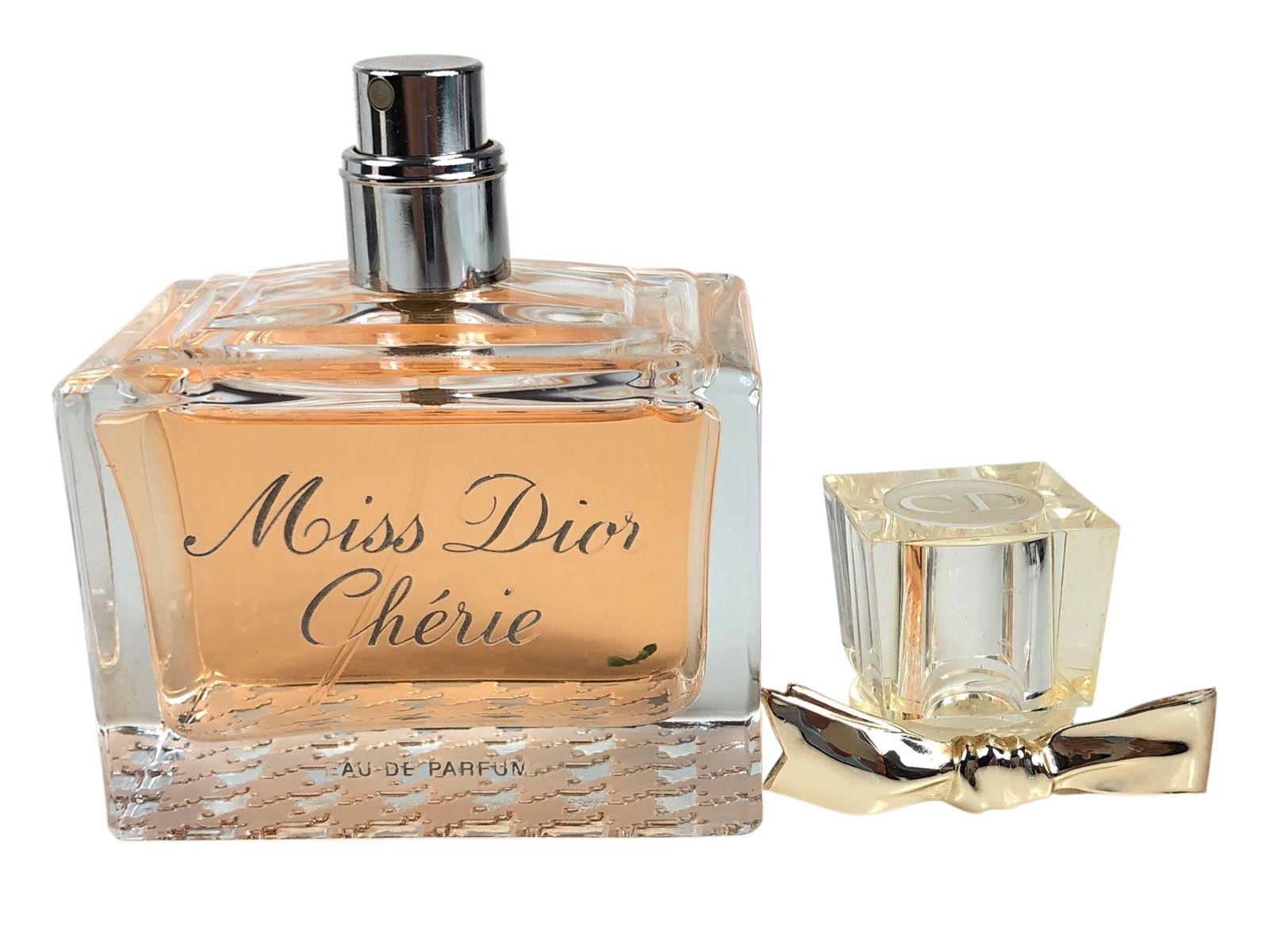 クリスチャン・ディオール Christian Dior Miss Dior Cherie