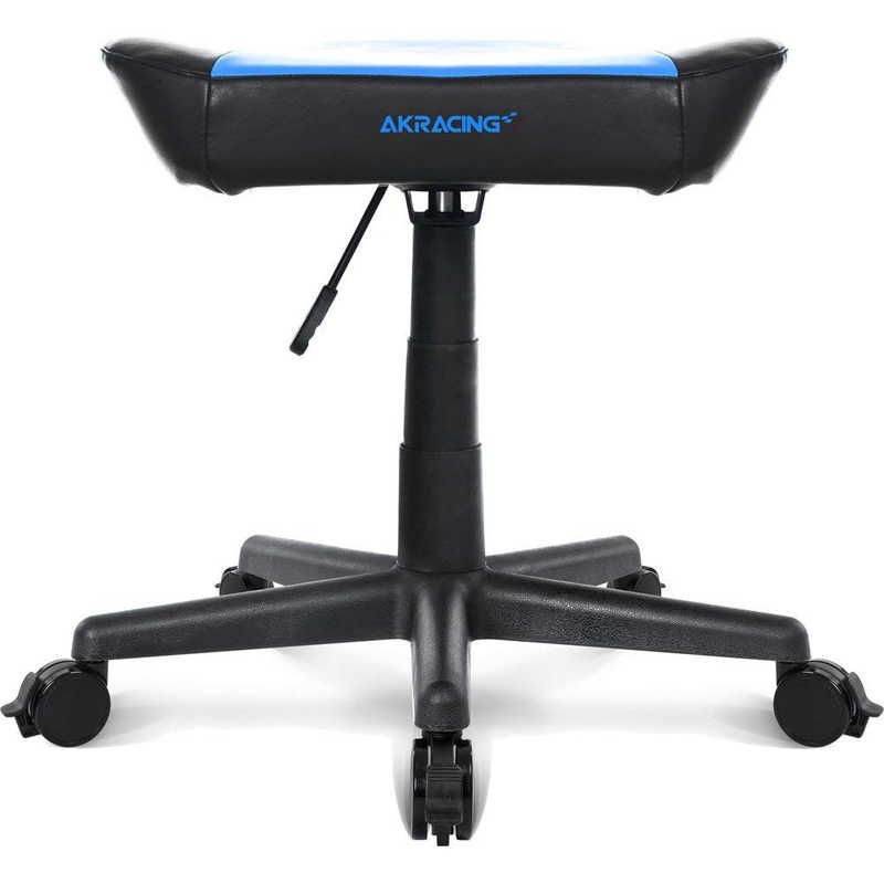 新品 未開封 】 AKRACING ゲーミングチェアオプション オットマン