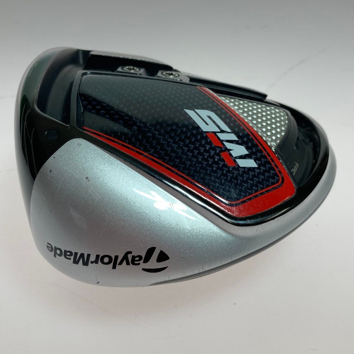 M5 テーラーメイド 9° TaylorMade ヘッドのみ ヘッド ドライバー 9.0