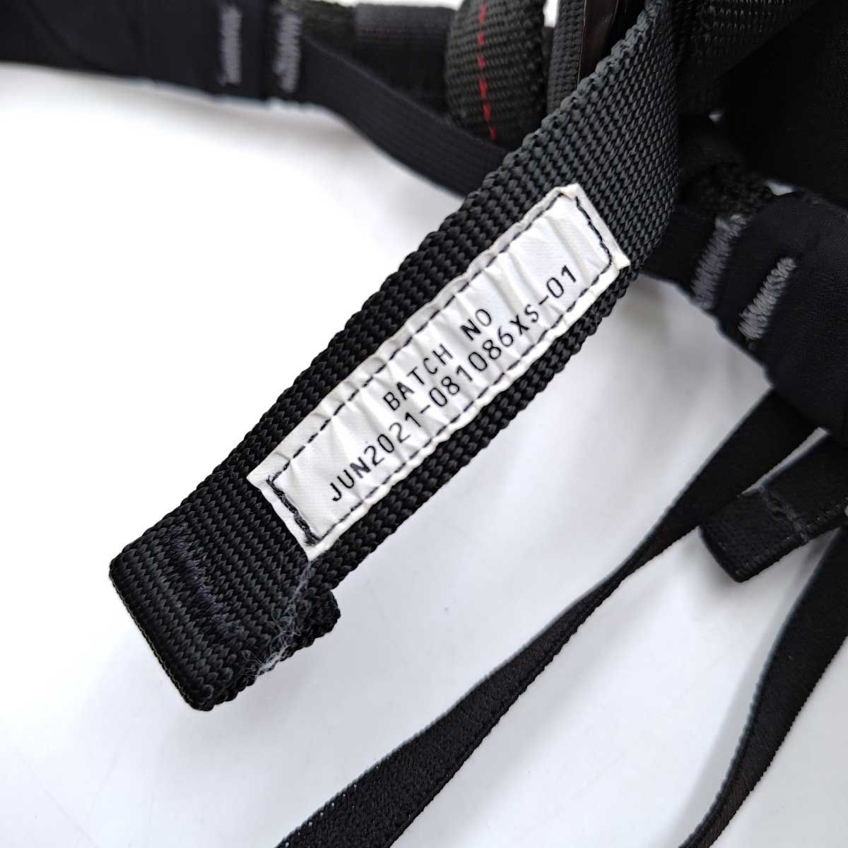 アークテリクス シット ハーネス TYPEC XS メンズ ARCTERYX 登山 クライミング 高所作業 レスキュー アークテリクス シット ハーネス TYPEC XS メンズ ARCTERYX 登山